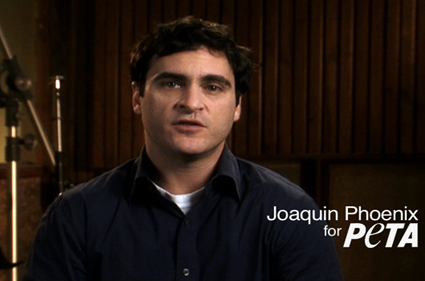 Joaquin Phoenix Joaquin Phoenix